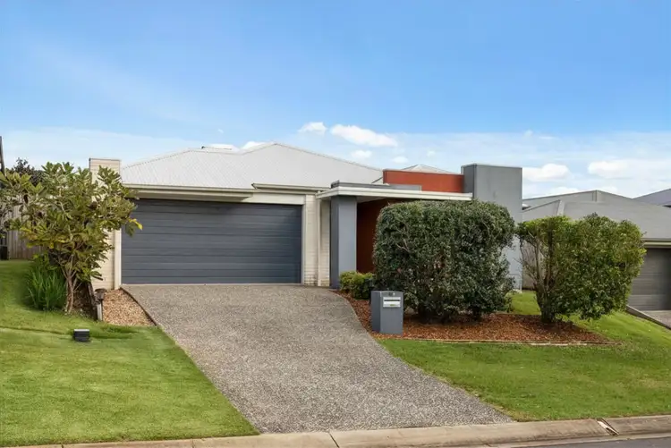 21A Lynch Crescent