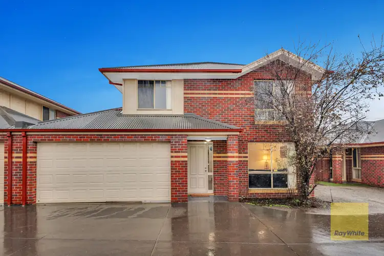 125 Gisborne Road