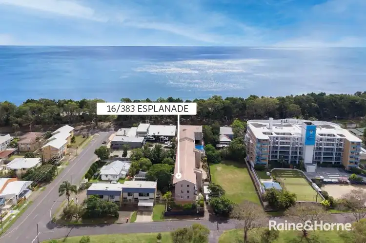 383 Esplanade