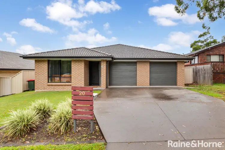 20 Yango Street