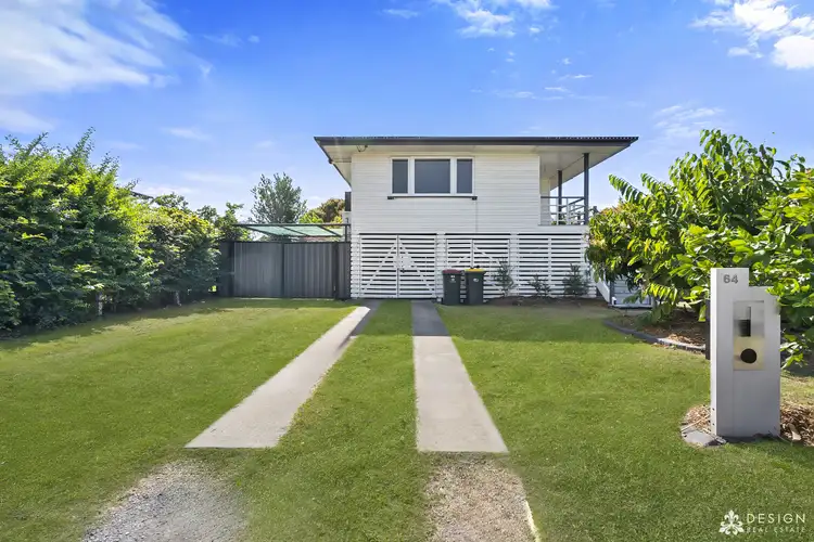 64 Alexandra Street