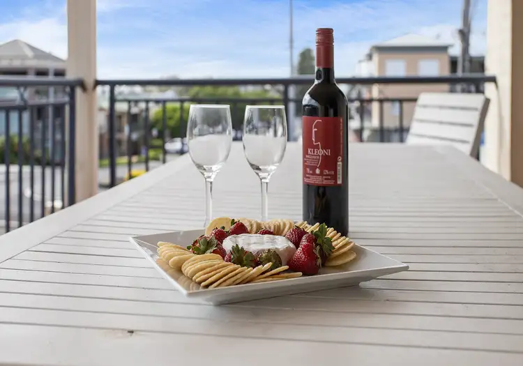142 Terralong Street