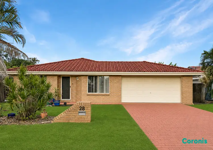 28 Boronia Drive