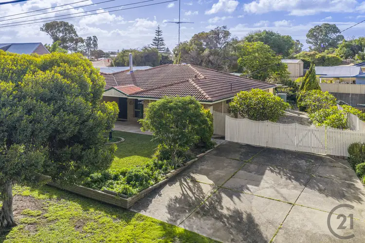 36 Wooleen Street