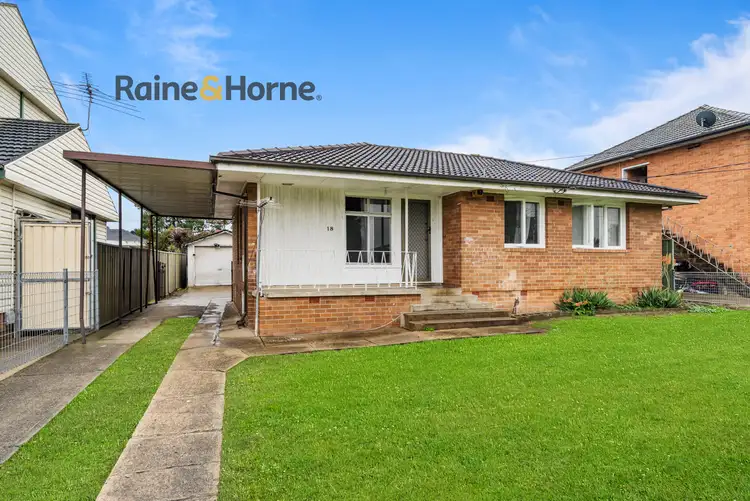 18 Bencubbin Street