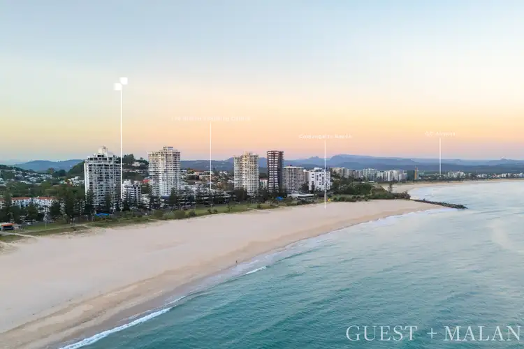 88 Marine Parade