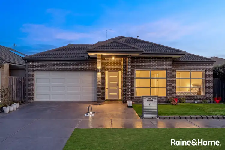 4 Goodenia Street