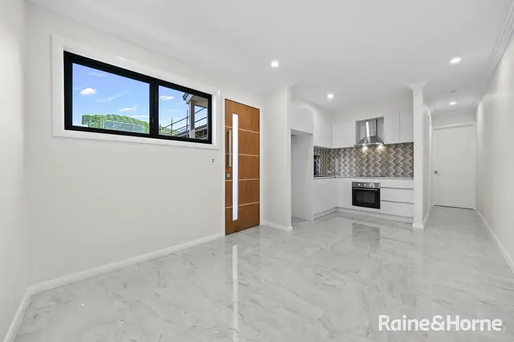 19A Preston Street