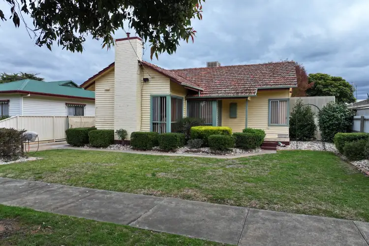 22 Hopetoun Street