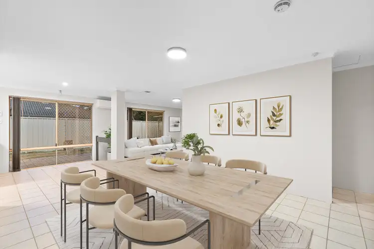 44 Nyandi Court