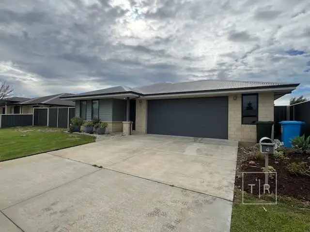 4 Remark Drive