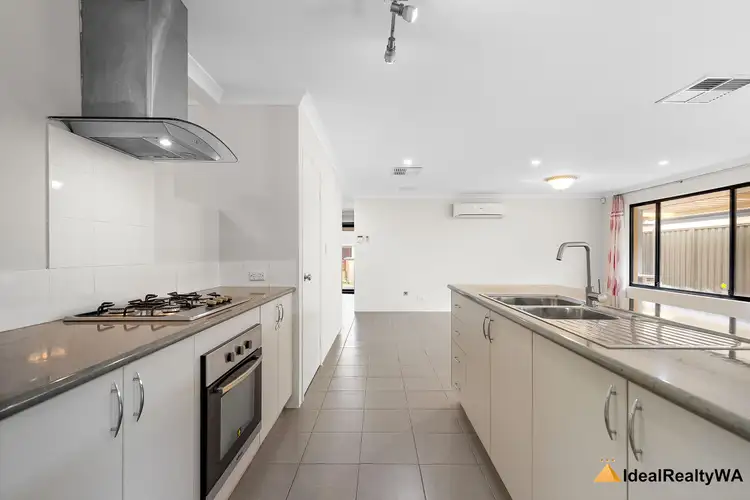19 cornforth way