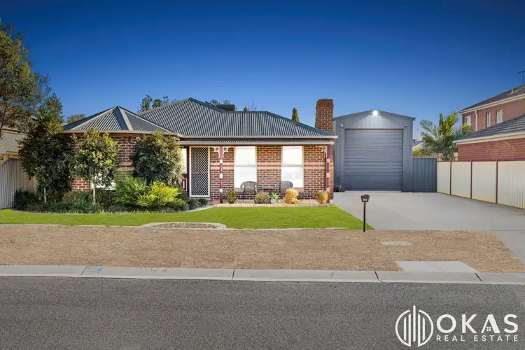 54 Harmony Drive