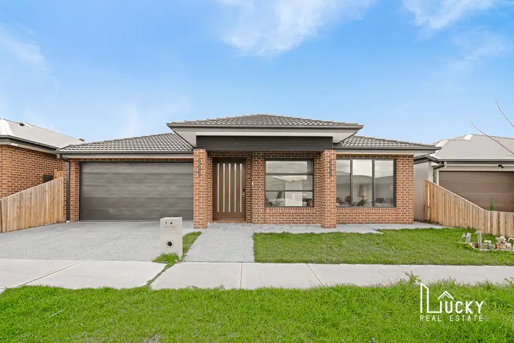 14 Carignan street
