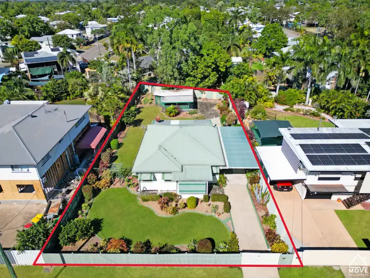134 Palmerston Street