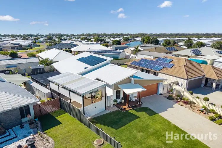5 Honey Myrtle Close