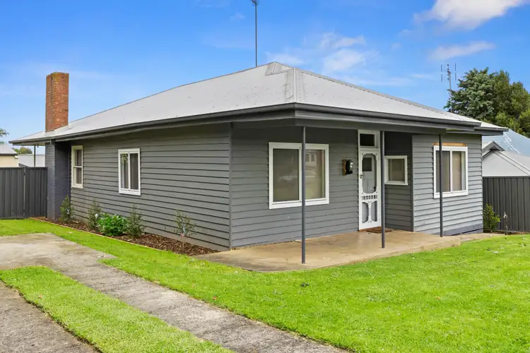 35B Young Street