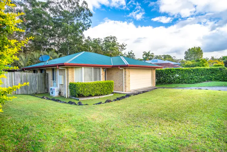 13 Parkview Court