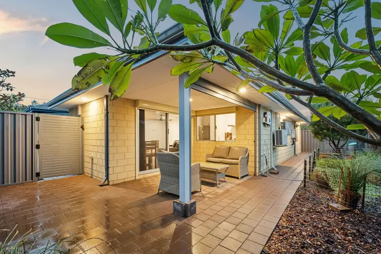 197A Rockingham Road