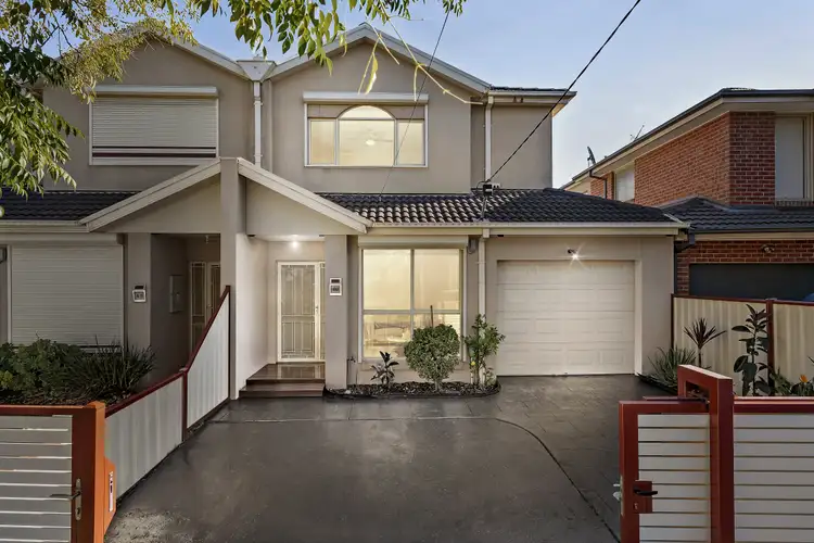 49A Nicholson Parade