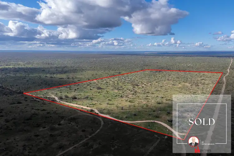 Lot 21 Ballone Road