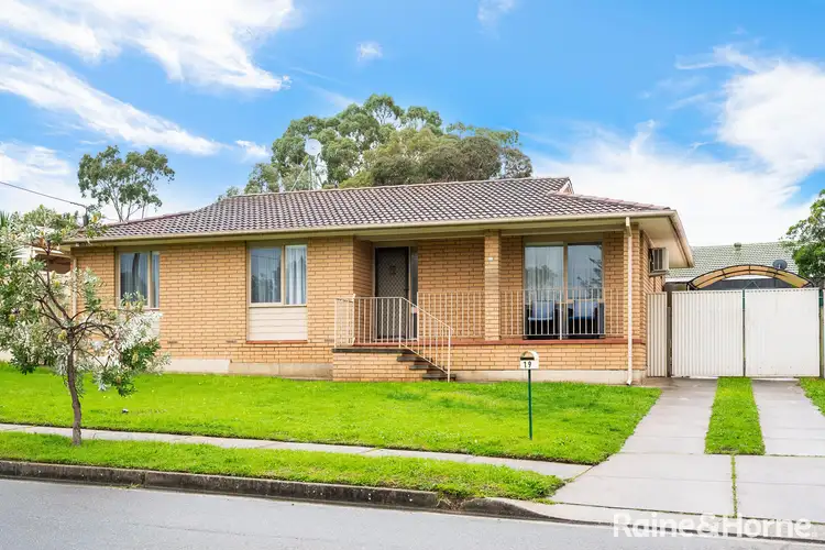 19 George Ave