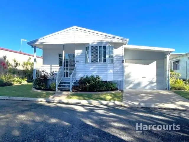 H4-295 Boat Harbour Drive