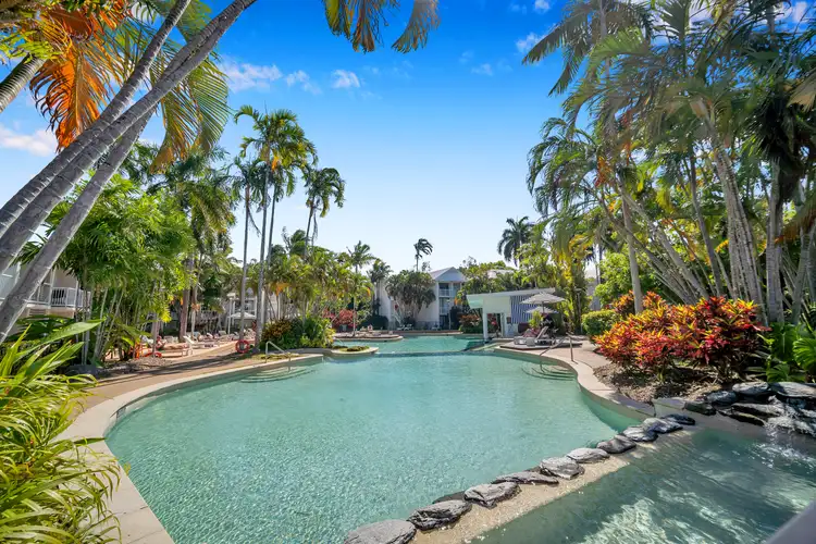 87-109 Port Douglas Road