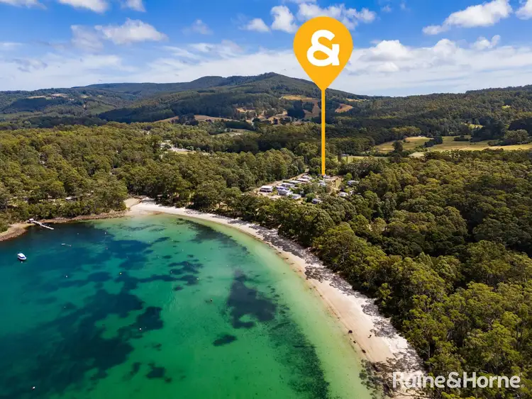 3 Stewarts Bay Road