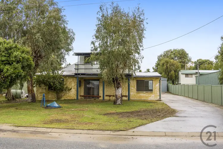 5 Dawe Street