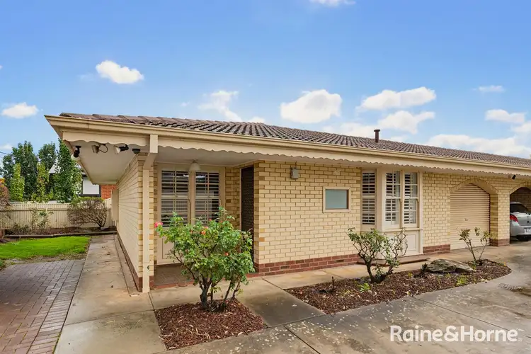22 Ormond Avenue