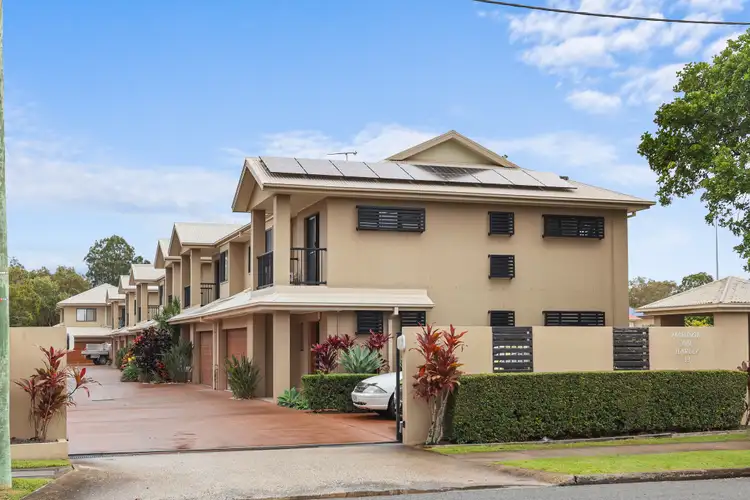 1/33 Harley Street, Labrador QLD 4215