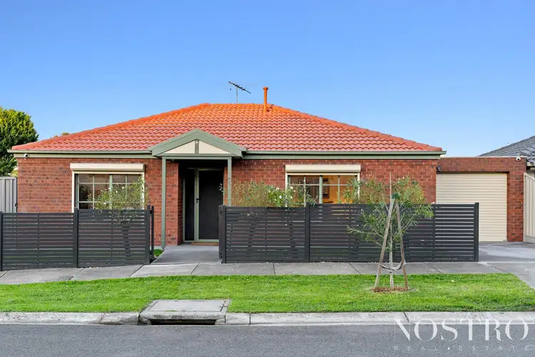 2 Beccia Avenue