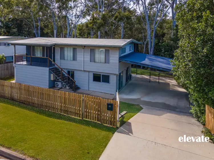 42 Sandpiper Avenue