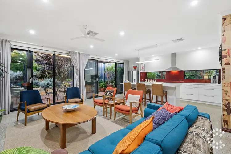28 Burridge Way