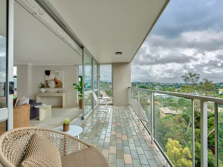 43/24 Dunmore Terrace