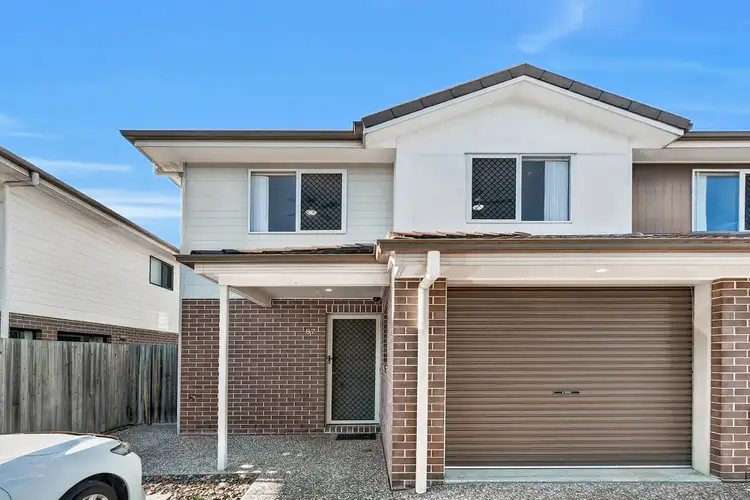 80 Coora Street