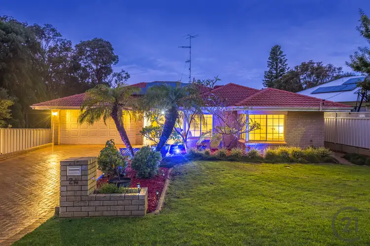 24 Park Ridge Drive
