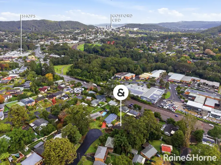 9 Dougal Drive