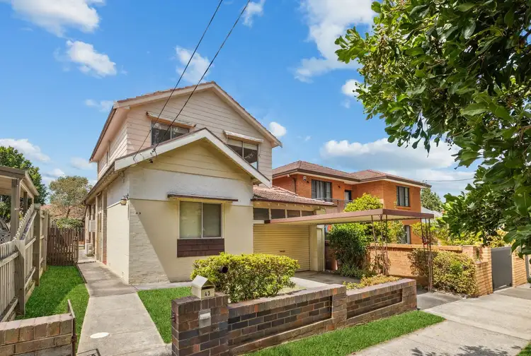43 Marlborough Road