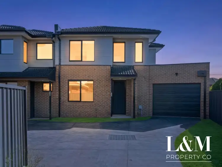 7 Tyrell Court
