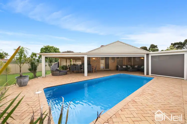 12 Tummell Court