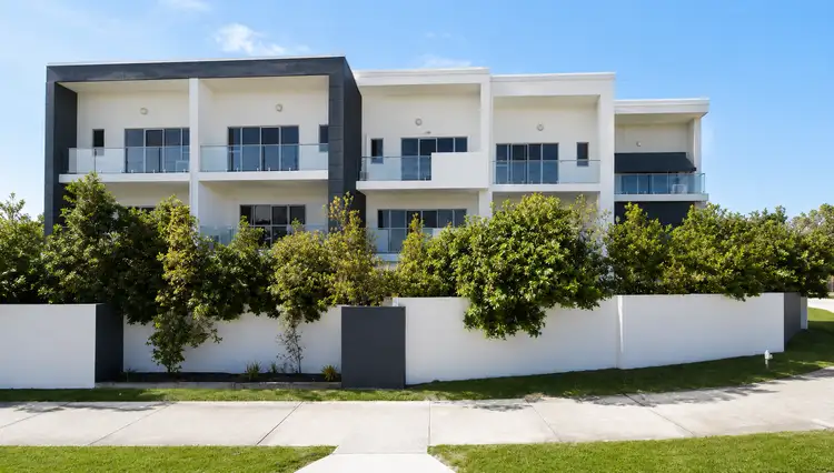 1 Mervyn Thomas Drive