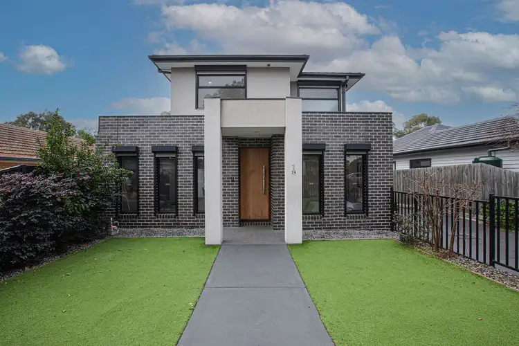 34 Epstein Street