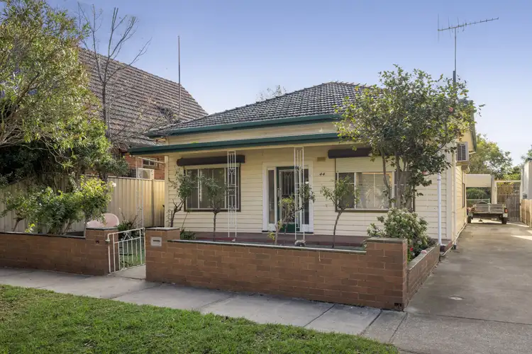 44 Pasco Street