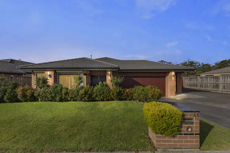 41 Monica Drive