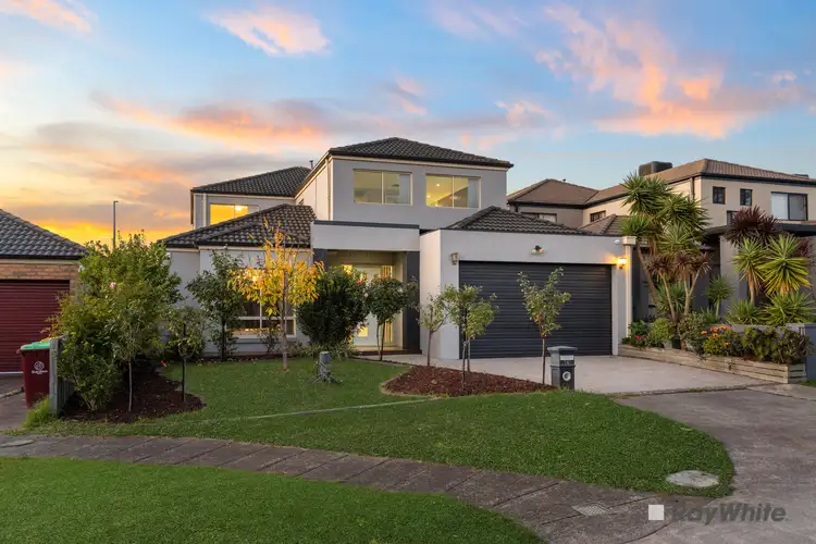 14 Hopegood Place