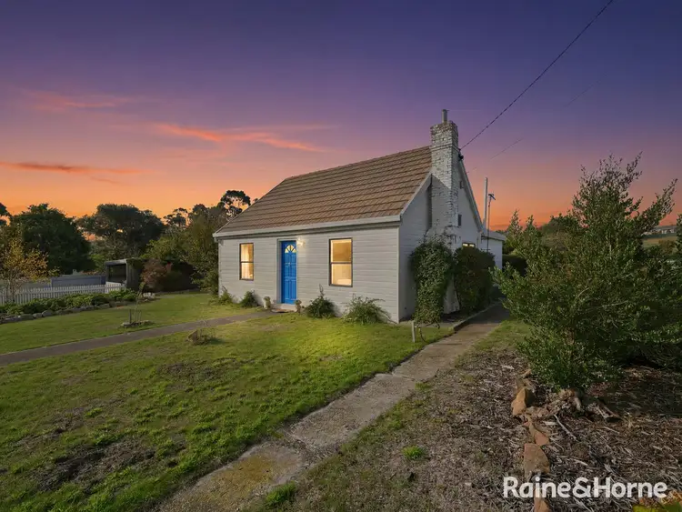 9 Inkerman Street