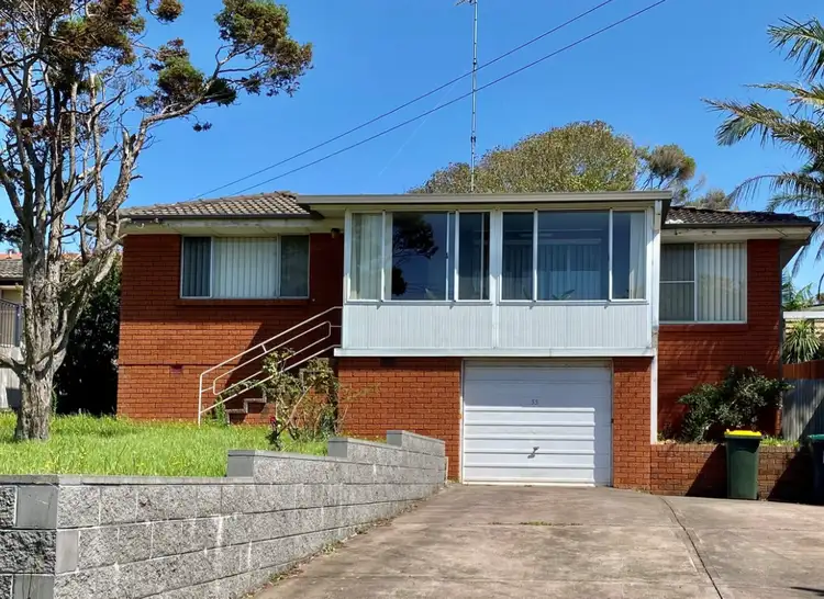 55 Oxley Avenue