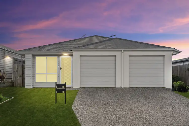 43 East Beaumont Road